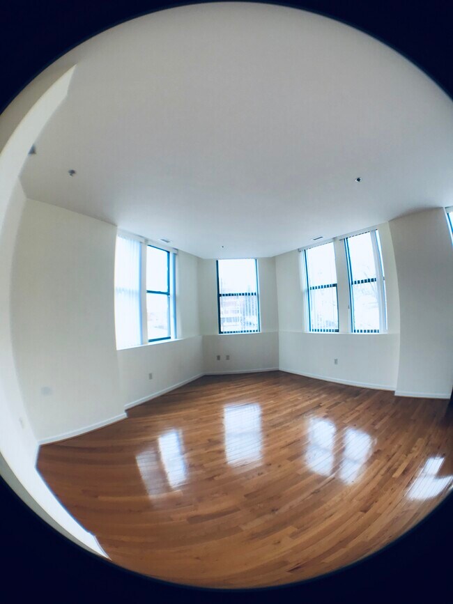 Living Room View - 25 Bittner St