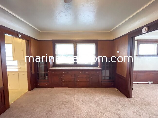 Building Photo - 1608 Napa St