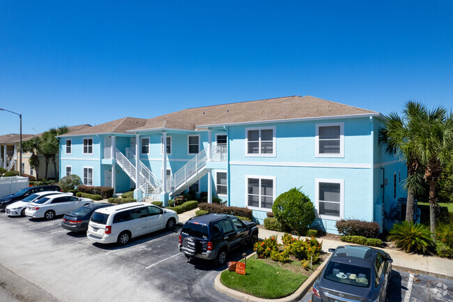 3151-3161 Sun Lake Ct Kissimmee, FL 34747 - Sun Lake Condos