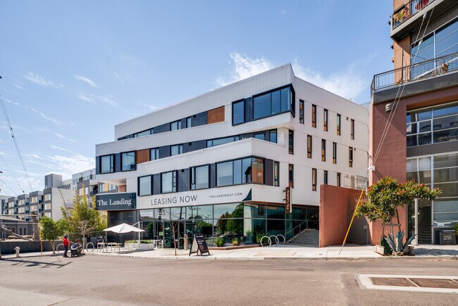 Building Photo - 1395 22nd St