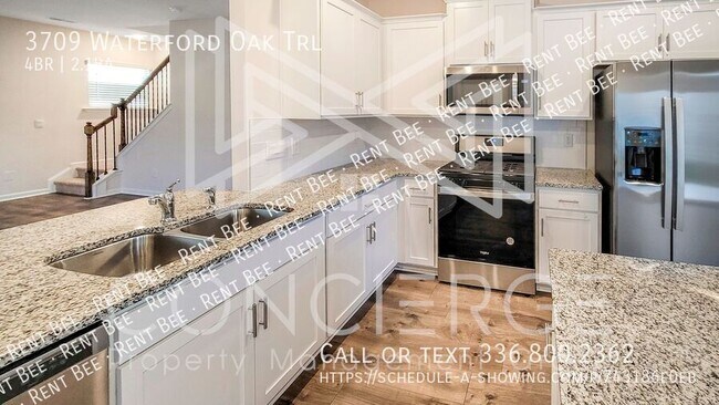 Building Photo - 3709 Waterford Oak Trl-