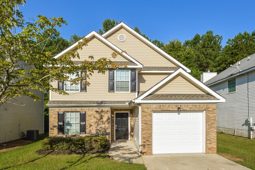 Primary Photo - 729 Wood Bend Ct