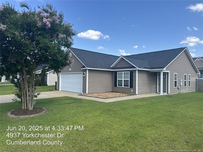 Primary Photo - 4937 Yorkchester Dr