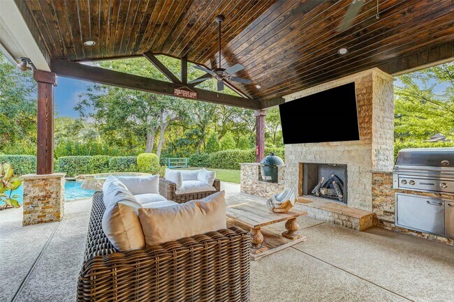 Building Photo - 5323 Lake Hill Farm Way