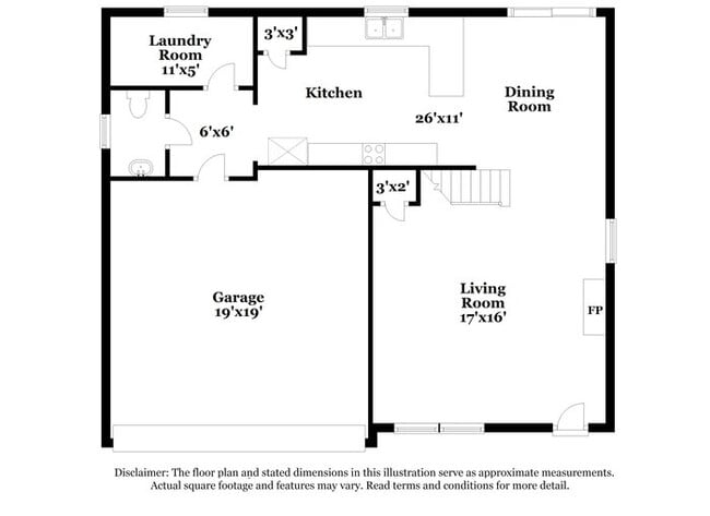 Building Photo - 1133 CLOUD VIEW DR, POWELL, TN 37849