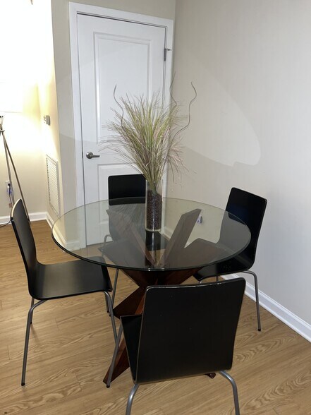 Dining Room - 440 L St NW