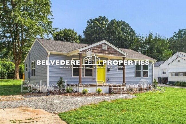 Primary Photo - 2322 Fernwood Dr