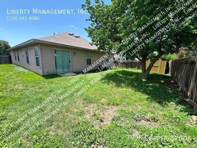 Building Photo - 7906 Copper Brk