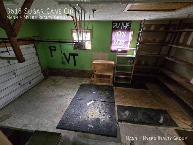 Building Photo - 3618 Sugar Cane Cir