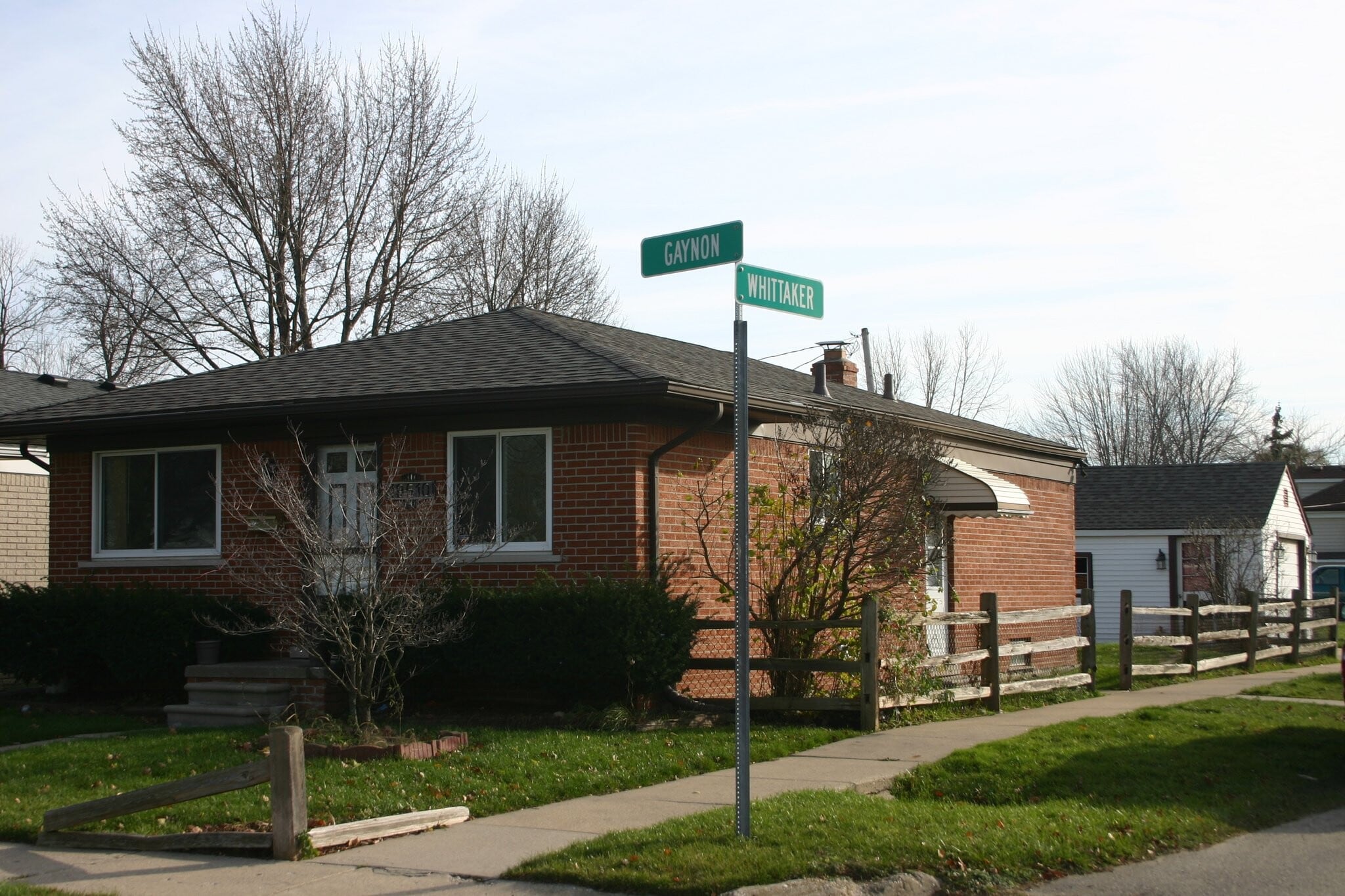 Building Photo - 19510 Gaynon Dr