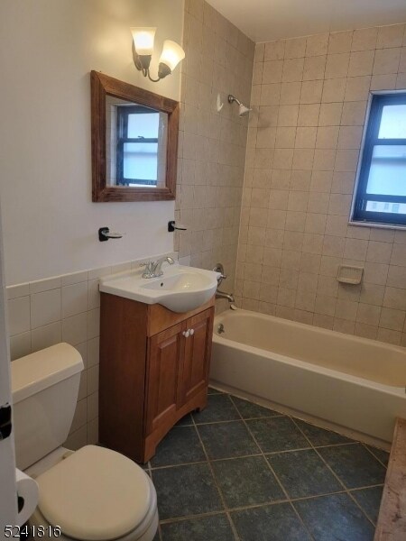 Updated Bathroom - 401 US-22
