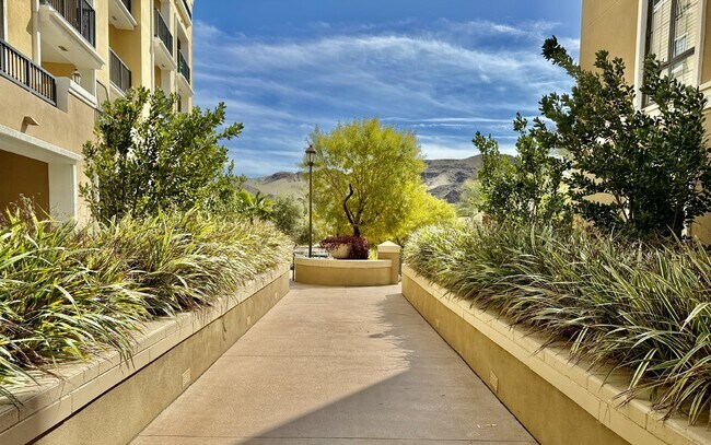 Building Photo - Stylish Lake Las Vegas Studio | Fully Furnished | Flexible Lease Terms & All utilities included!