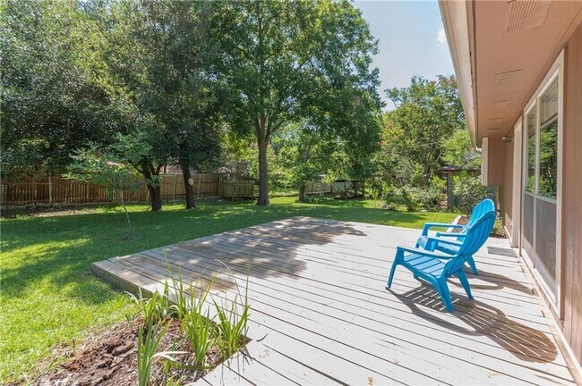 Building Photo - Pflugerville Home for Rent