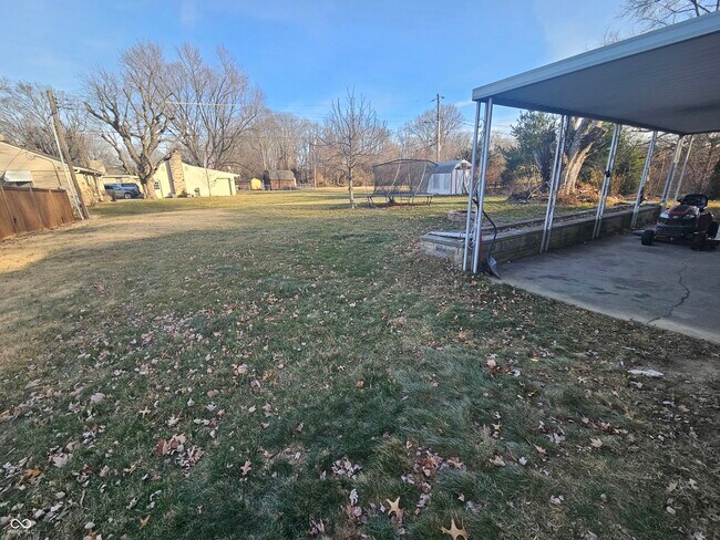 Building Photo - 6607 Lockwood Ln