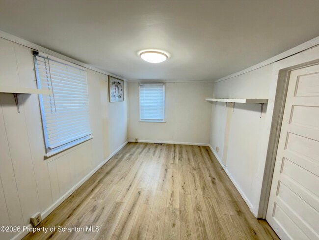 Building Photo - 221 Pittston Ave