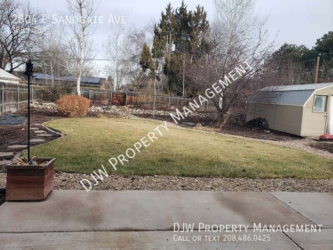 Building Photo - Large 3 Bedroom in Nampa at Unbeatable Price!