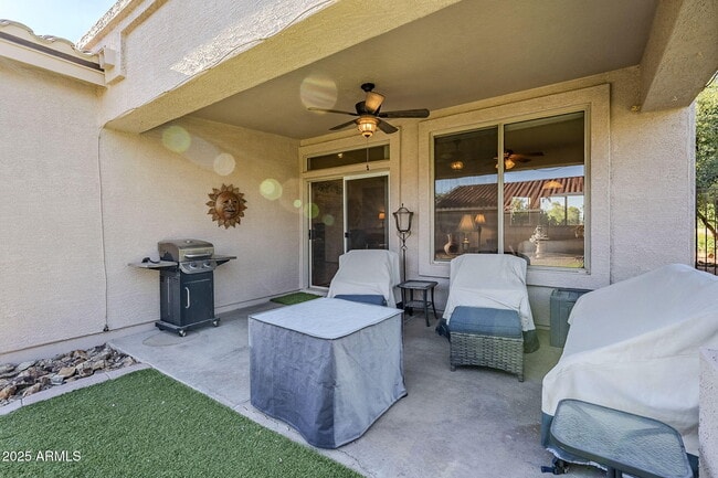 Building Photo - 4269 E Cassia Ln