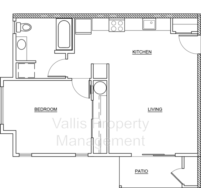 Building Photo - 13001 S Crompton Lane