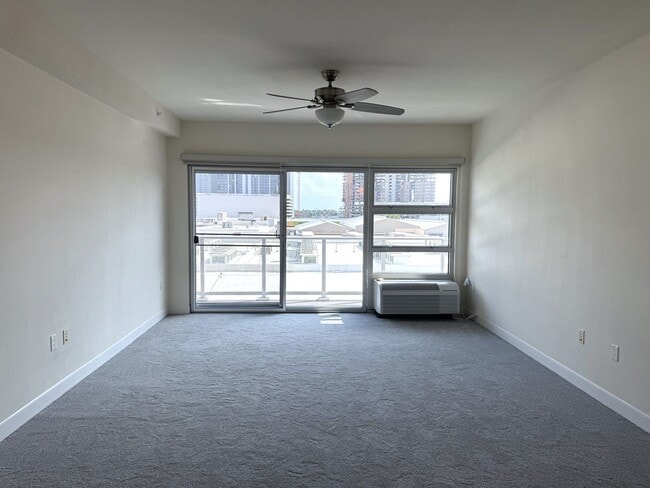 Building Photo - 400 Keawe St