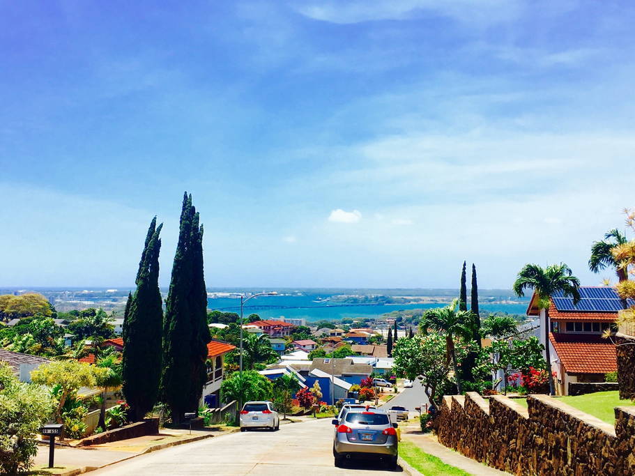 Building Photo - 99-576 Hoio St