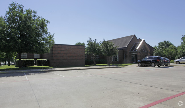 Buckner Retirement Village - 4800 Samuell Blvd Dallas TX 75228 ...