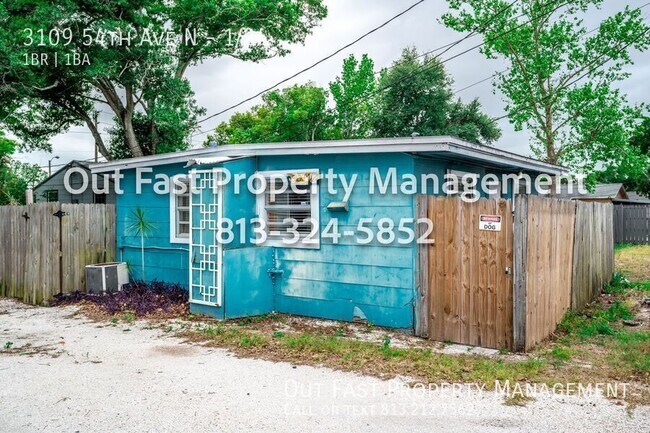 Building Photo - 3109 54th Ave N