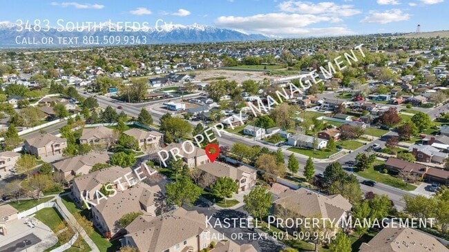 Building Photo - 3483 S Leeds Cv