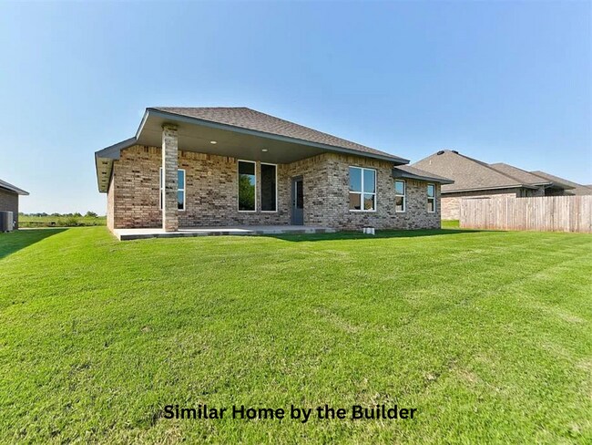 Building Photo - New Build 4-Bedroom, 2-Bath Home with 3-Car Garage