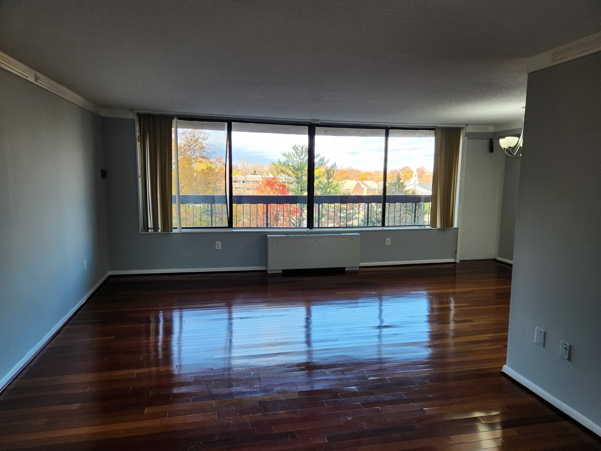 Building Photo - 3701 S George Mason Dr