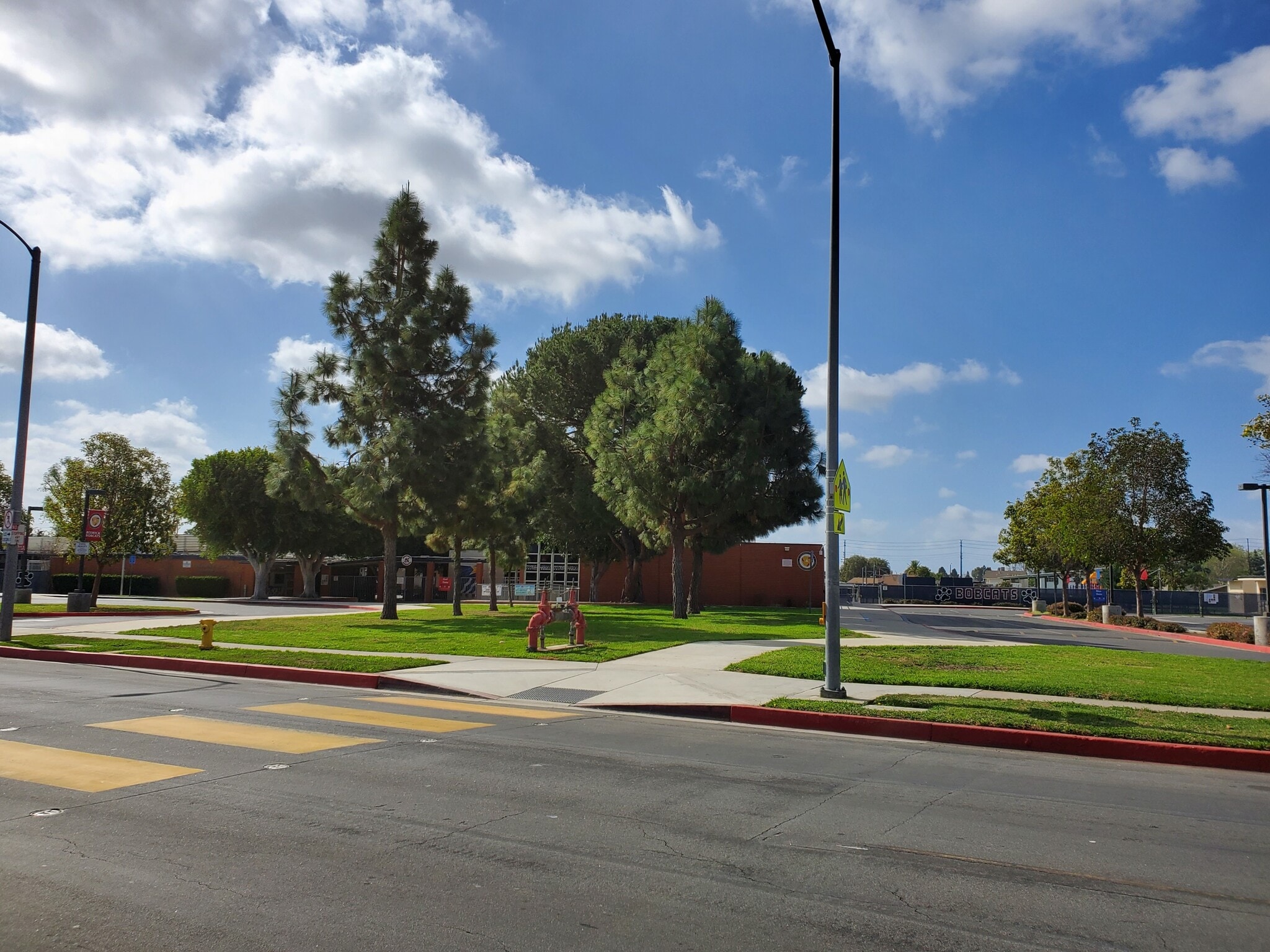 Benjamin F. Beswick Elementary Schoool 2-2 - 14281 Green Valley Dr