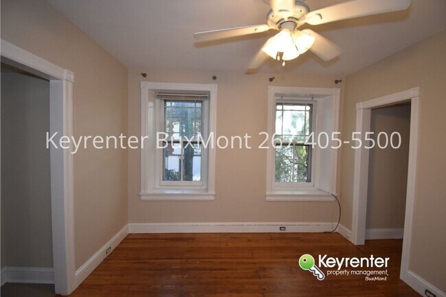 Building Photo - 808 E Willow Grove Ave
