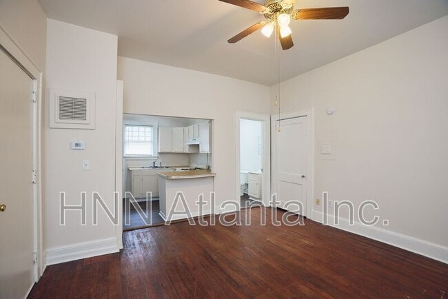 Building Photo - 435 N Highland Ave NE