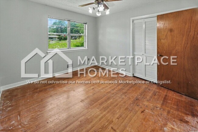 Building Photo - 801 Westfield Dr