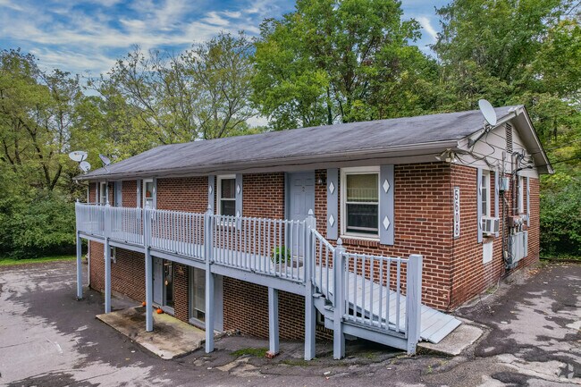 Building Photo - 5608 Jacksboro Pike