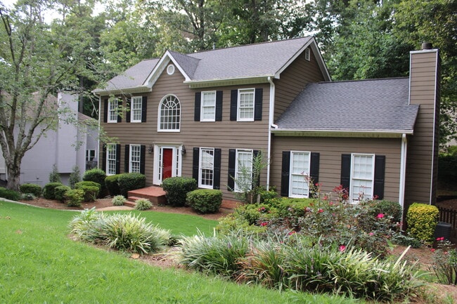 Building Photo - 2164 Westbury Ct SW