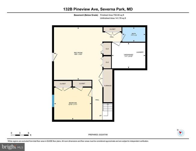 Building Photo - 132A Pineview Ave