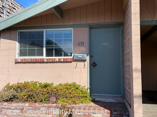 Building Photo - 2 br, 1 bath House - 411 7 Street