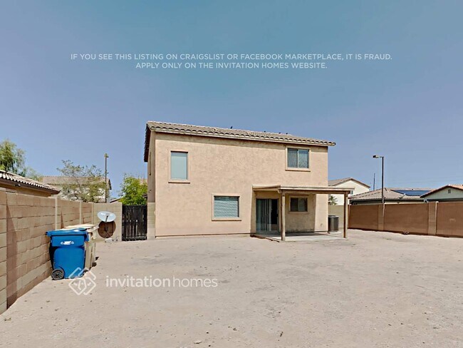Building Photo - 25565 W North Star Ln