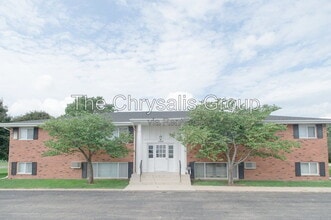 Building Photo - 1467 Catherine St