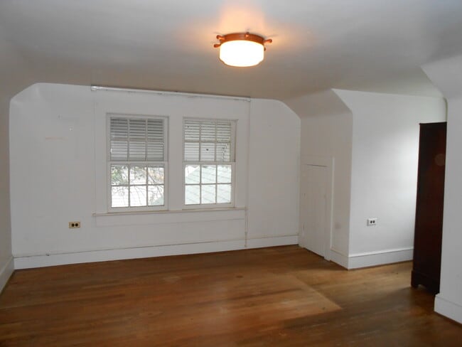Bedroom 3 (upstairs) - 108 Caldwell St