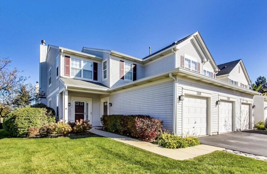 Building Photo - 3166 Falling Waters Ln