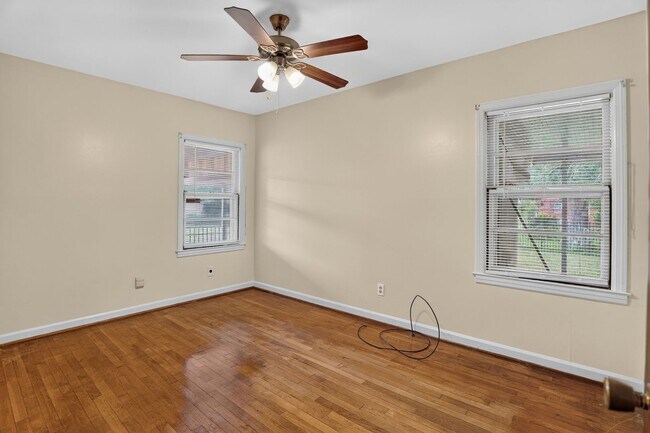 Building Photo - 1802 Fitzgerald St
