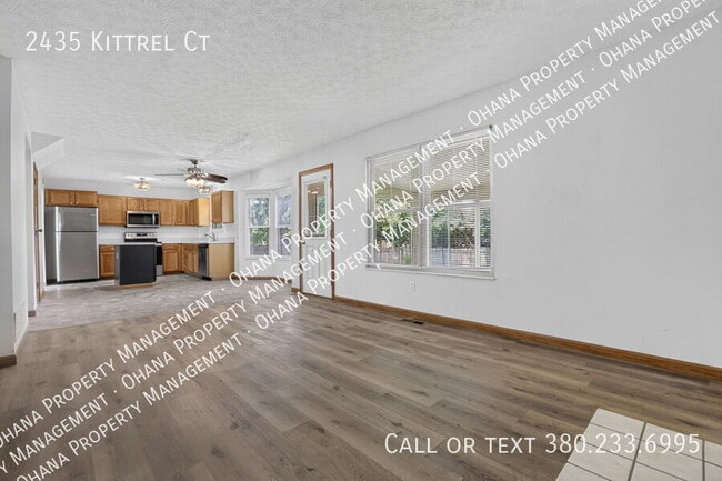 Building Photo - 2435 Kittrel Ct