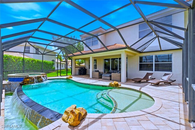 Building Photo - 12730 Aviano Dr
