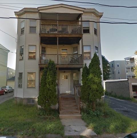 Building Photo - 11 Ransom Rd