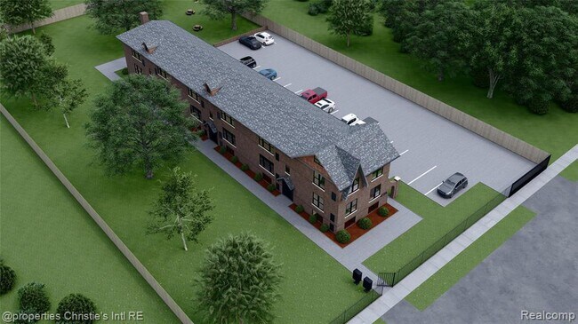 Building Photo - 4735 Rohns St