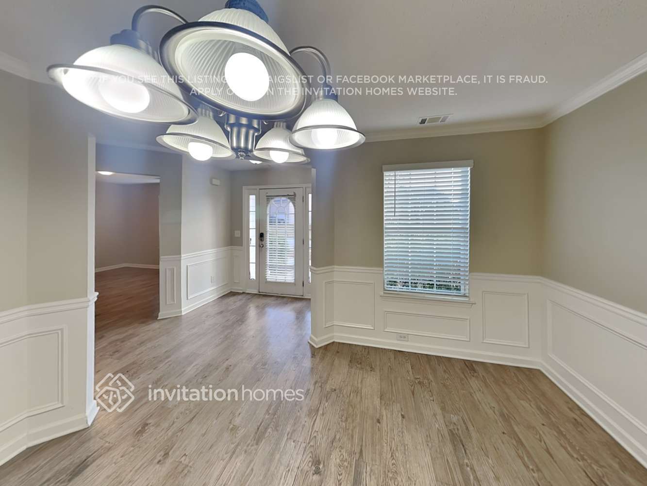 Building Photo - 1923 Tulip Petal Rd