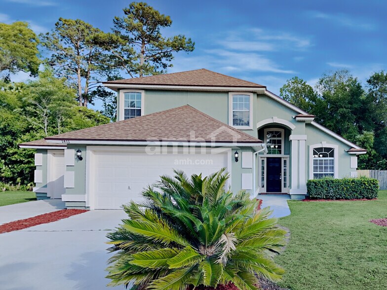 1411 Samantha Cir S 1411 Samantha - 1411 Samantha Cir S Jacksonville Fl Primary Photo 