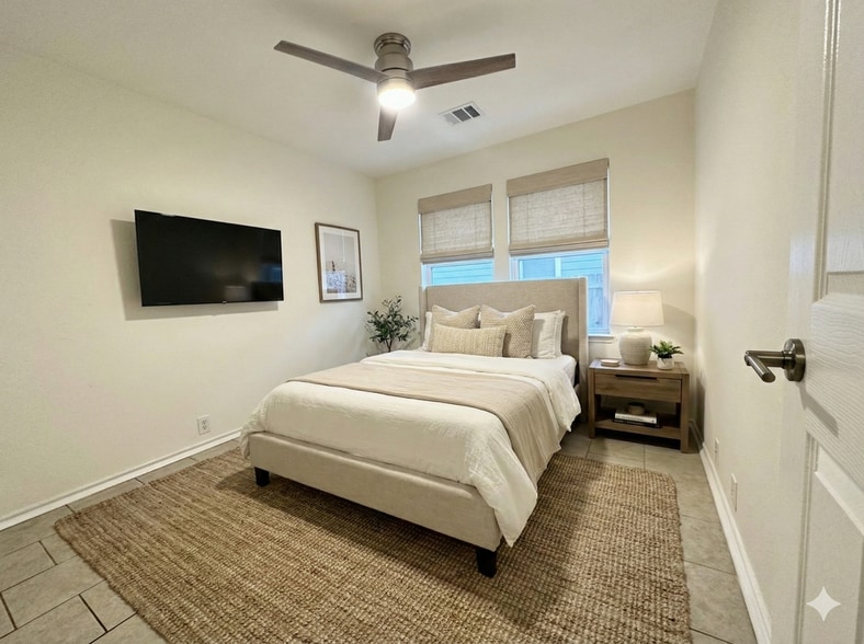 Bedroom 2 - 13215 Regency