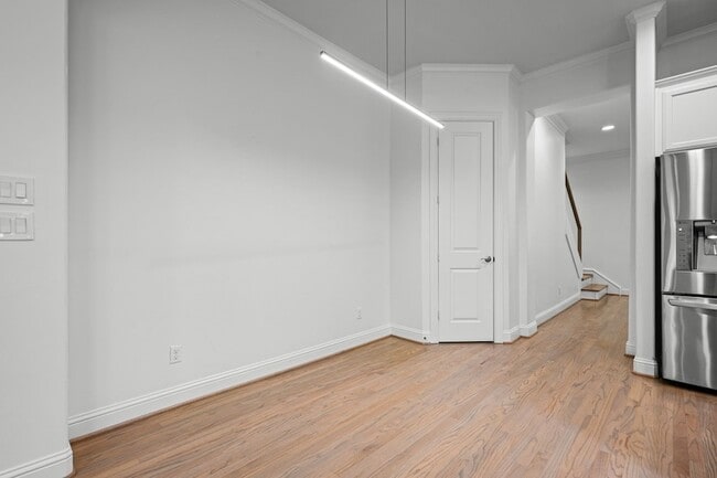 Building Photo - 3642 Asbury St